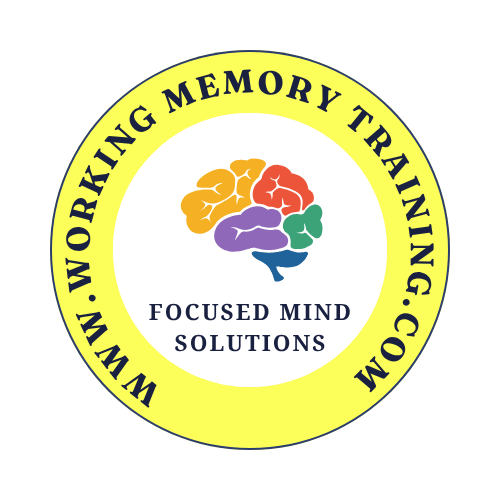 Working Memory Training Center