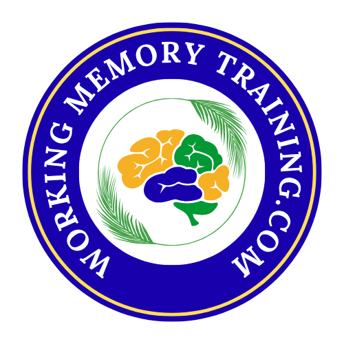 Working Memory Training Center